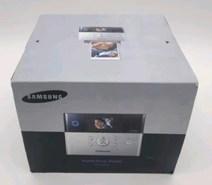 Samsung Digital Photo Printer SPP-2040 - Bild 1 von 5