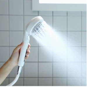 Triple All-in-One Filter Shower Klar-list Clean Water Made in Korea - Picture 1 of 8