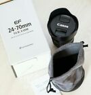 Canon EF 24-70 f/2,8L II USM