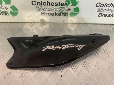 PANEL ASIENTO IZQUIERDO HONDA XL650 V TRANSALP AÑO 2001-2006 (STOCK 975) Foto 1 de 4