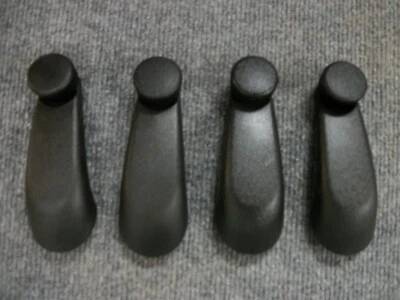 Saturn SL1 1997 1998 1999 sedán panel de puerta manivela ventana Foto 1 de 2