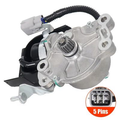 Rear Differential Lock Actuator 41450-35030 For 2007-2010 Toyota FJ Cruiser Foto 1 de 4