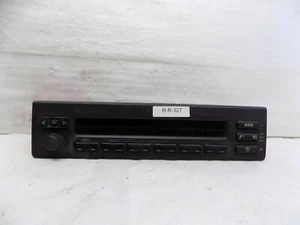 1997-2003 BMW 5 SERIES 525/528/530/M5 ON-BOARD AUDIO MULTI-INFO DISPLAY 8360736 - Imagen 1 de 12
