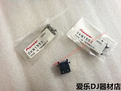 1PC Original FOR Pioneer CDJ2000 USB Port ,USB connector DKN1553 - Image 1 of 2