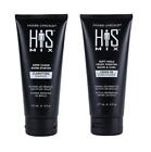 Mixed Chicks His Clarifying Shampoo 177ml and Leave-in Conditioner 177ml