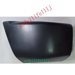 1x Parachoques delantero derecho para Toyota Land Cruiser LC80 1995 96 97 - Imagen 1 de 1