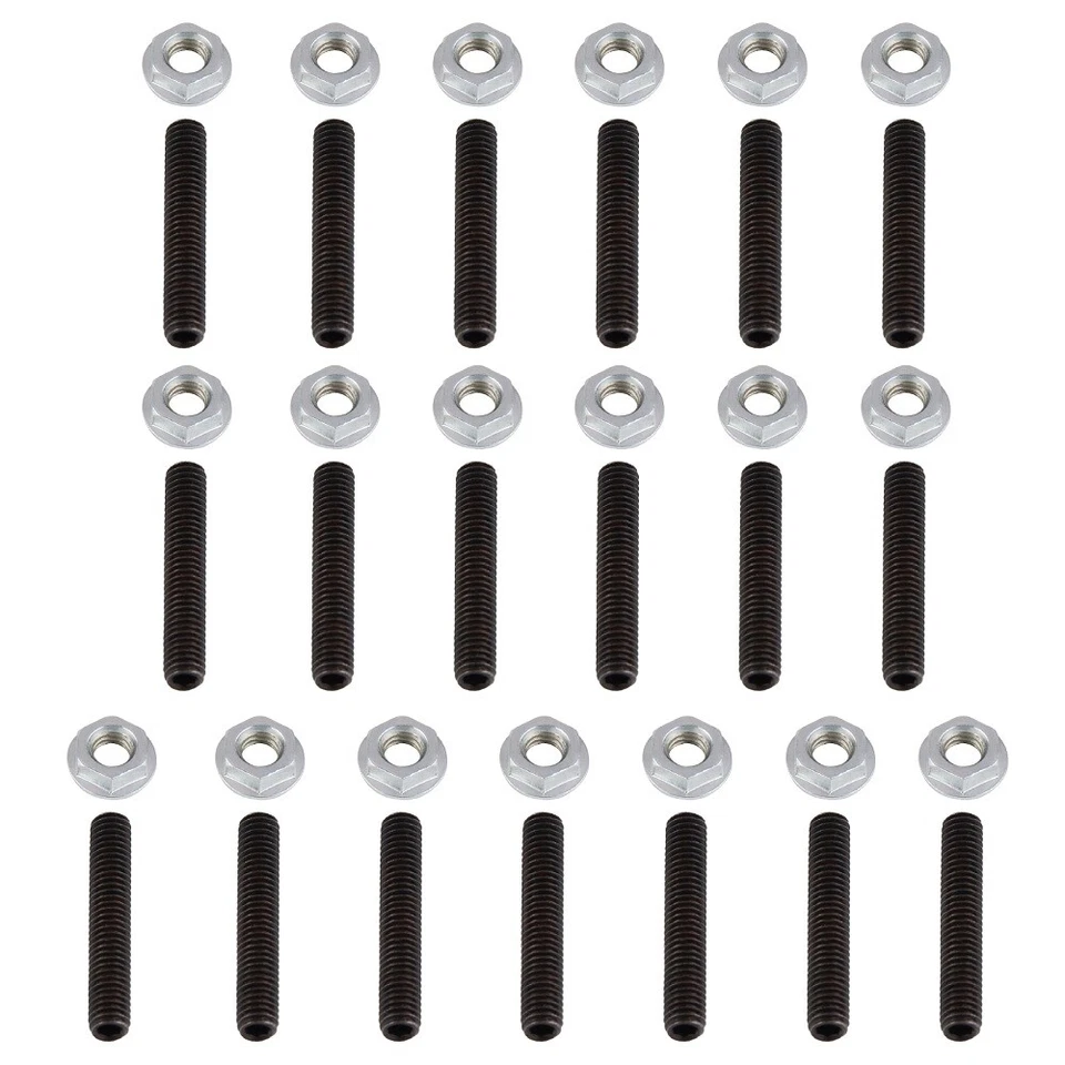 Kit de pernos de cárter de aceite para Honda Accord S2000 Civic del Sol Prelude B16 B18 Foto 1 de 4