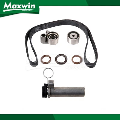 Timing Belt Kit Hydraulic Tensioner For 1990-1997 Lexus LS400 SC400 4.0L 1UZFE - Image 1 of 4