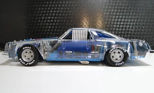 Oldsmobile Olds 442 Race Built Car Racer Custom Hot Rod  Model Richard Petty - Picture 1 of 12