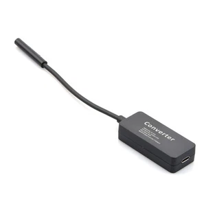 Type-C Charger Power Adapter 15V 65W for Microsoft Surface Pro X 9 8 7 6 5 4 3/ - Picture 1 of 6