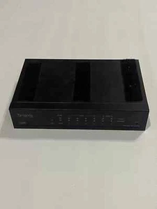 Araknis AN-300-RT-4L2W 300 Series Dual WAN Gigabit VPN Router - Picture 1 of 1