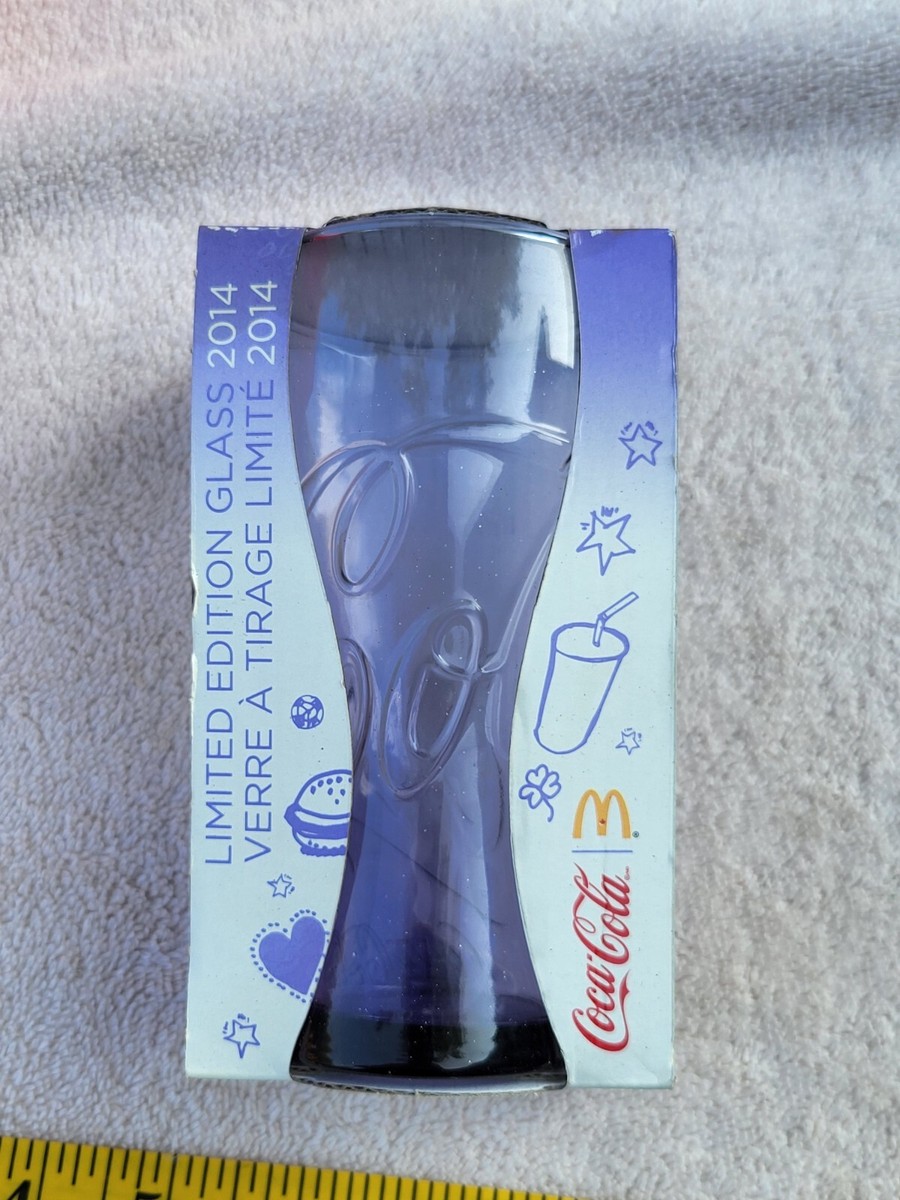 Mcdonalds Coca Cola Glasses for sale | eBay Mcdonalds Coca Cola Glasses for sale | eBay