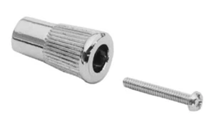 Perilla de reinicio del velocímetro 67215-68 incluye tornillo de retención - Imagen 1 de 1