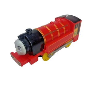 Victor Thomas and Friends Trackmaster Motorised Trains Refurbished Mattel 2013 - Picture 1 of 13