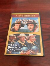 The Apple Dumpling Gang / Apple Dumpling Gang  Rides Again - DVD - DISNEY - USA