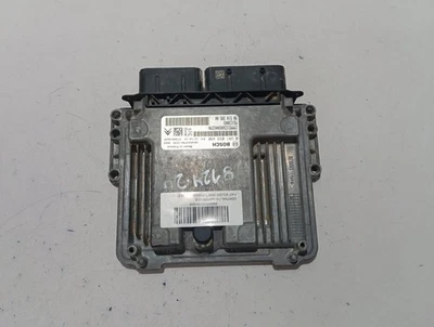 0281039490 CENTRALINA MOTORE / 7202606 PER FIAT SCUDO 506 FURGON * - Immagine 1 di 4