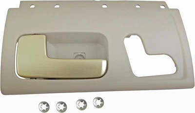 Dorman 80470 Front Driver Side Interior Door Handle - Image 1 of 4