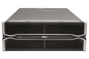 Dell Powervault MD3460 12Gb/s SAS - 60x 4TB SAS 7.2k HDD | 3 Year Warranty - Picture 1 of 5