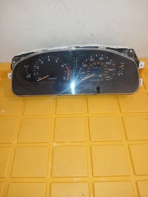 Toyota Camry 1994 velocímetro clúster #83010-06210 Foto 1 de 3