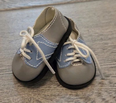 Difícil de encontrar Kit Muñeca American Girl Traje de Juego Conjunto -Solo Zapatos - RARO Retirado en 2011 Foto 1 de 4