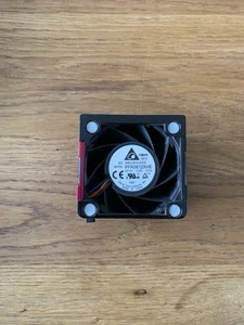 HP DL380 fan 654577-002 - Photo 1/1