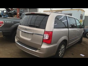 Driver Left Lower Control Arm Front Fits 08-20 CARAVAN 6657792 - Picture 1 of 12