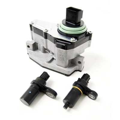 Paquete de solenoide de bloque de transmisión 42RLE para Chrysler Dodge Jeep 2003 hasta Foto 1 de 4