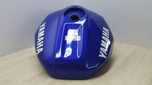 Serbatoio Blu Originale Yamaha YZF- R1 2000 2001 5JJY24103002 *38 - Imagen 1 de 6