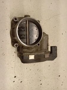 Throttle Body 3.0L 6 Cylinder Fits 07-13 BMW 328i 1041764 - Picture 1 of 14