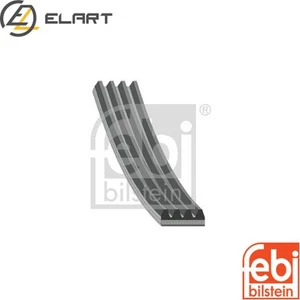VRIBBED BELT 28770 FOR TOYOTA 2TZ-FE 2.4L 4cyl PREVIA I - Picture 1 of 6