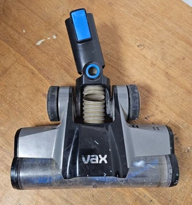 Vax OnePWR Pet Genuine Floor Brush Head Power Nozzle CLAC-PFVPS Blue Split Hose - Picture 1 of 17
