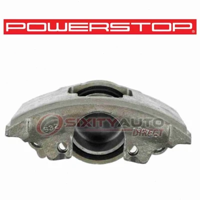 PowerStop Front Left Disc Brake Caliper for 1988-2000 Chevrolet C2500 - fa Foto 1 de 4