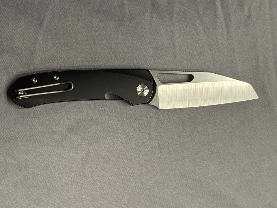 Divo Knives Buzz Blade Knife - Image 1 of 3