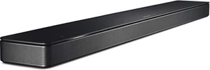 Barra de sonido Bose 500, altavoces de TV con control de voz Alexa incorporado, negro - Imagen 1 de 6