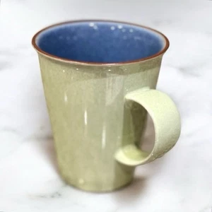 Gran taza Denby Langley Juice Collection Apple & Berry Green Grandmug 4,5" - Imagen 1 de 6