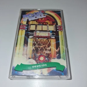 Hits Of Rock 'N' Roll, Bye Bye Love, Cassette Tape 1991 (E1) - Picture 1 of 4