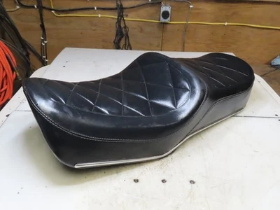 Honda CB750C 750 1981 asiento Foto 1 de 4