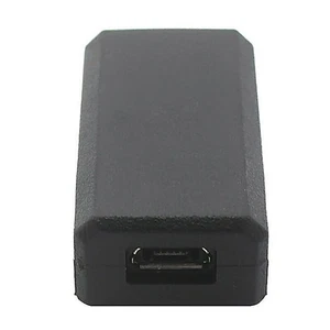 Micro USB to USB Adapter Extension Port for Logitech G703 G900 G903 GPW G502 - Picture 1 of 11