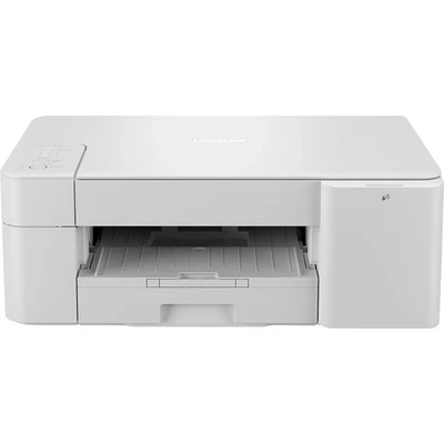 Brother DCP-J1200WE, Multifunktionsdrucker - defekt - Bild 1 von 2