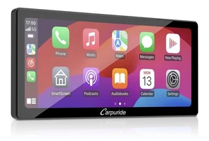 Carpuride W103 Pro with Wireless Bluetooth Transmission Portable  - Bild 1 von 1