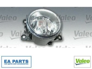 Fog Light for DACIA FORD FORD AUSTRALIA VALEO 088358 - Picture 1 of 3