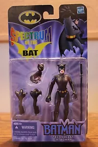 Batman Spectrum of the Bat Technocast Catwoman - Imagen 1 de 1