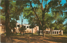 Jacksonville Foorida University  Physics-Math Building, 1987 Postcard  Used