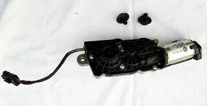 BMW X5 E70 Trunk Lid Lock Assembly Mechanism Locking Tailgate Bottom Lower OEM - Picture 1 of 4