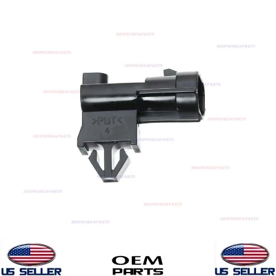 正品外部环境空气温度传感器 ⭐OEM⭐ SUBARU *请参阅兼容性 — 第 1/4 张图片