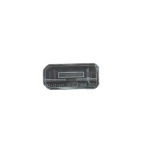 Ford Focus Mk2 Convertible 3/2008-6/2011 Rear Number Plate Light Lamp - Picture 1 of 12