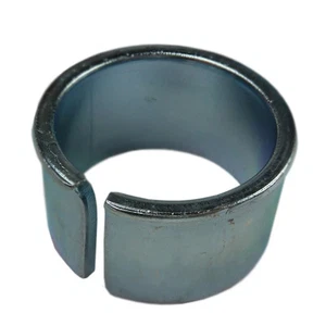 Motorrad Auspuff Schalldämpfer 38 mm Adapter Reduzierstück Reduzierung - Bild 1 von 1