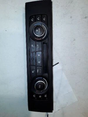 BMW 328I 335I 2010 2011 sedán con control de temperatura con asientos delanteros térmicos Foto 1 de 3