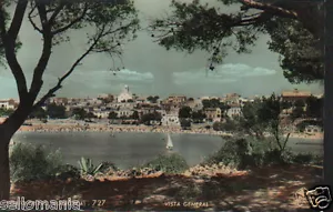 ANTIQUE POSTCARD PORTO CRISTO MALLORCA BALEARIC OLD POSTCARD CC00946 - Picture 1 of 1