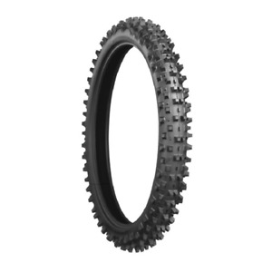 Bridgestone Battlecross X10 Mud and Sand Tire 80/100x21 007209